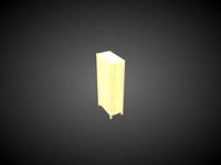 Ikea Hemnes Bookshelf-Cabinet