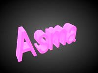 asma