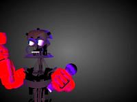 funtime freddy(Just trying to test things)