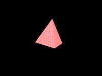 Pyramid Test4