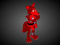 Funtime Foxy