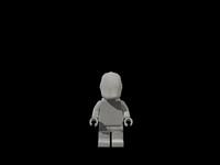 Lego Attacking