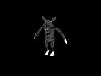 Greeny [ Bluey's Dad]