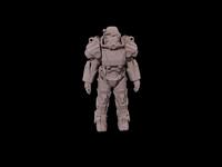 power armor