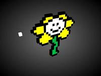 Flowey the flower