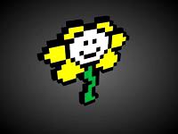 Flowey the flower