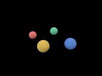 Bouncing Balls