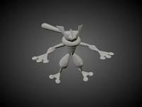 Greninja