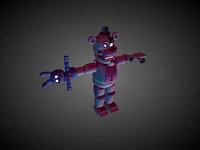 funtime freddy