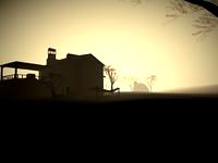 Deserted | webGL