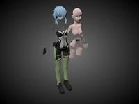 COPO WAR CLAN COPO