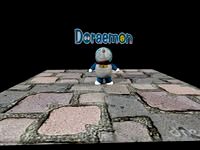 doraemon