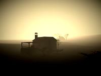 Deserted | webGL