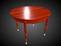 roundTable