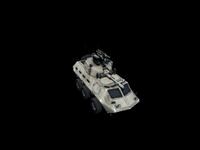 VEHICLE IFV DMM08