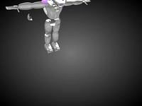Funtime Foxy