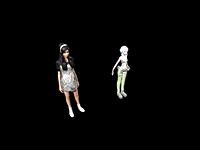 3DMM-ation Test