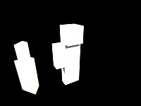 Deserted | webGL