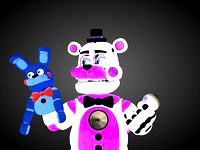 funtime freddy