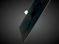 Hatsune Miku VOCALOID 2 Poster