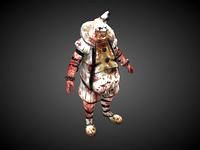 Gluttony