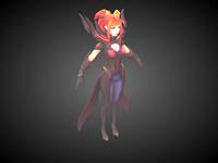 Avarice