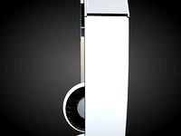 erji Scene headphone
