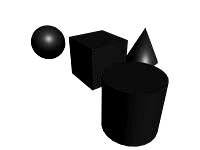 Peasant House for DRAGONSLAYER