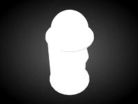 Cryo Pod