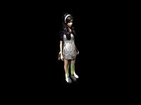 3DMM-ation Test