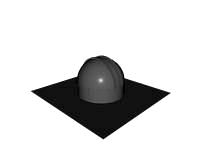 WebGL Node Animation (ThreeJS Example)