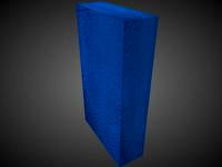 Unne (Blue metal)