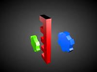 WebGL Node Animation (ThreeJS Example)