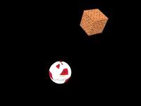 bouncing ball