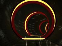 Coridor | WebGL