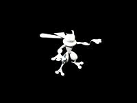 Greninja