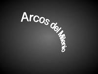  Arcos del Milenio