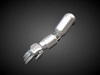 Bionic Arm(2)