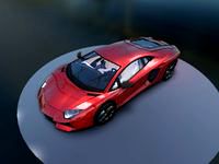 Lamborghini: by KSI