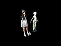 3DMM-ation Test
