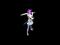 Light Cruiser Tenryuu