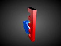 WebGL Node Animation (ThreeJS Example)