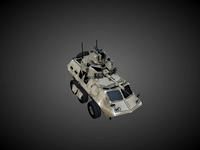 VEHICLE IFV DMM08