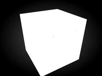 CubeeCraft Rendering