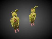 springtrap 2