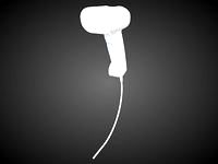 barcode scanner