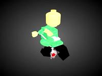 Blockman Inc.