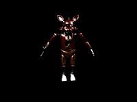 My FanFictional Charater