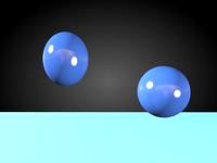 Example: Bouncing Ball
