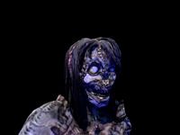 Gears of War 3 - Lambent Female